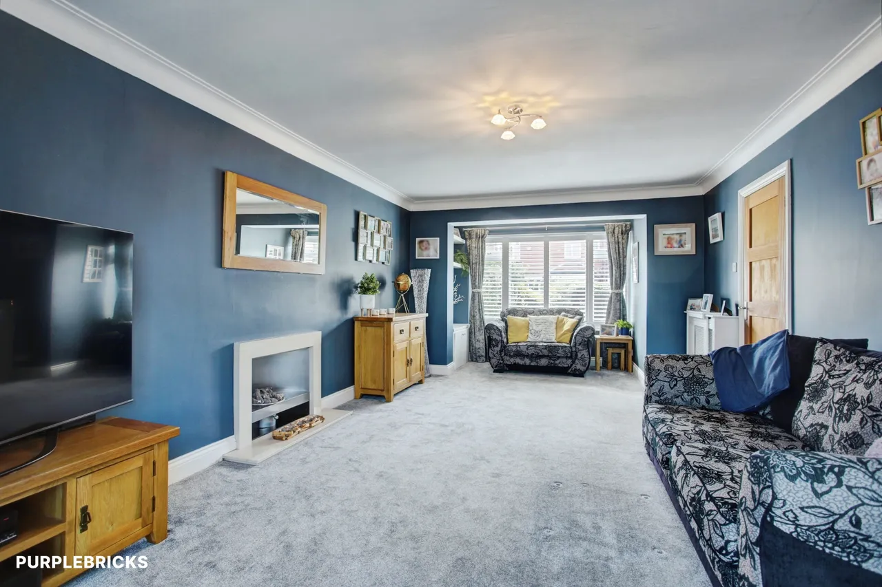 Brierdene Crescent, Whitley Bay, NE26, photo 7