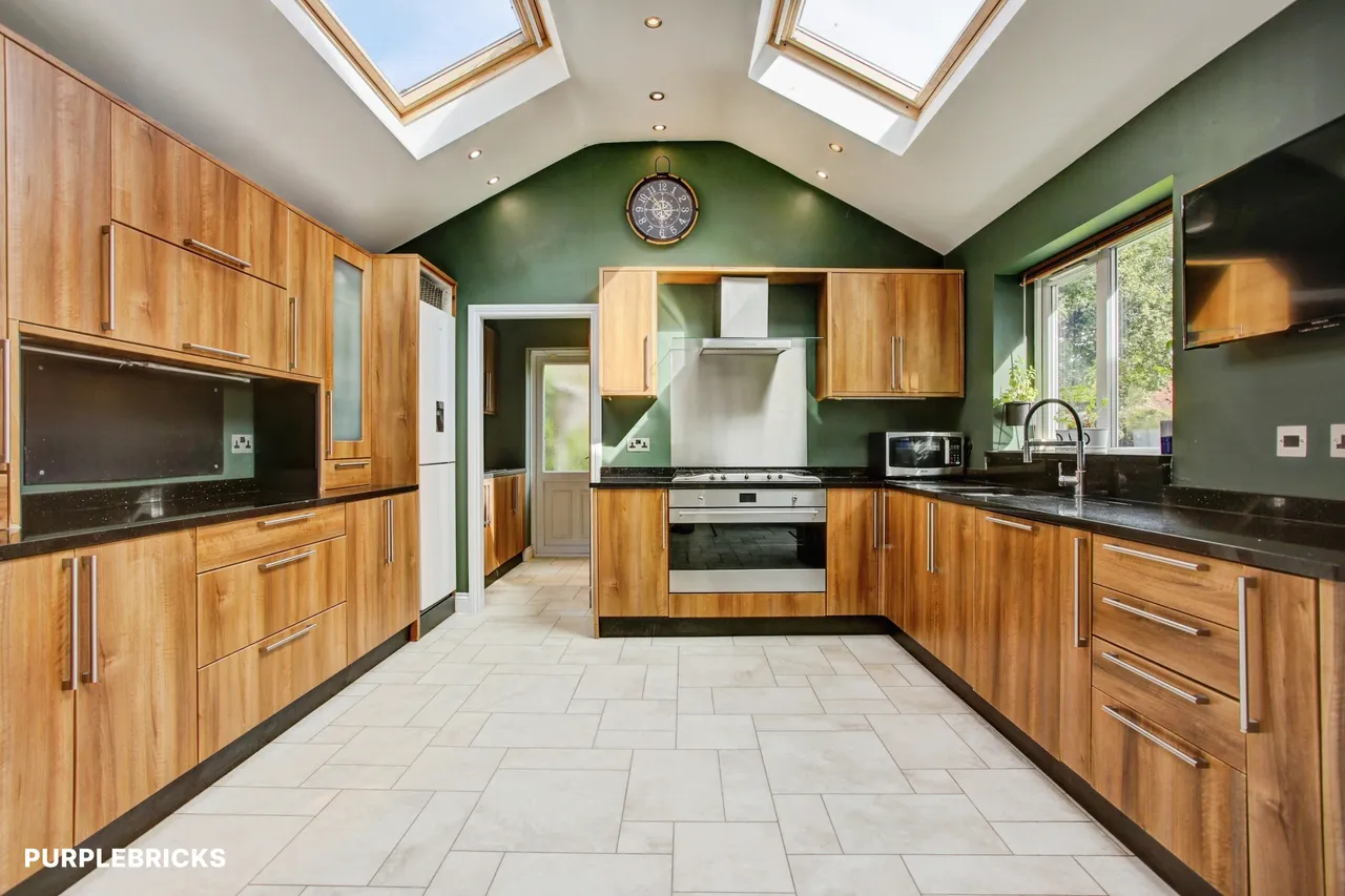 Brierdene Crescent, Whitley Bay, NE26, photo 5