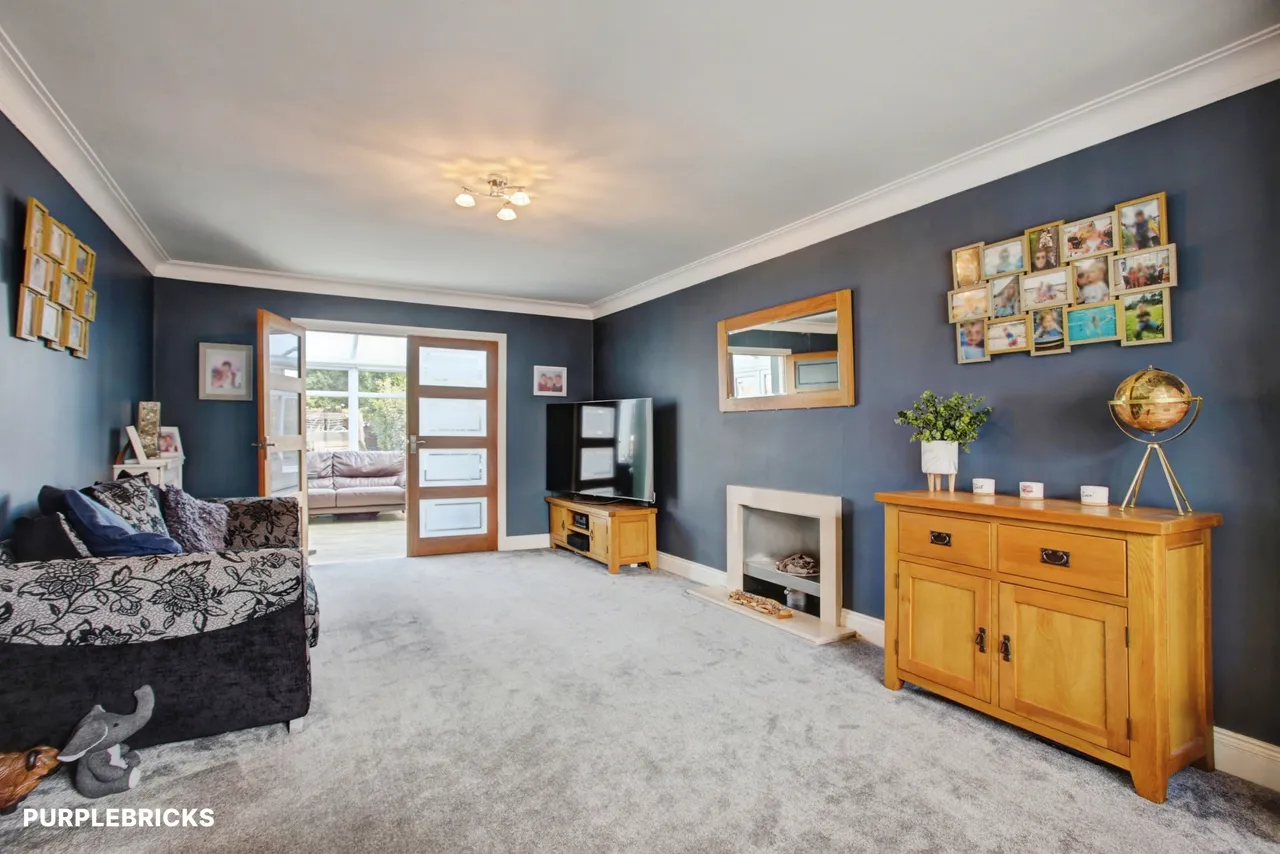 Brierdene Crescent, Whitley Bay, NE26, photo 6