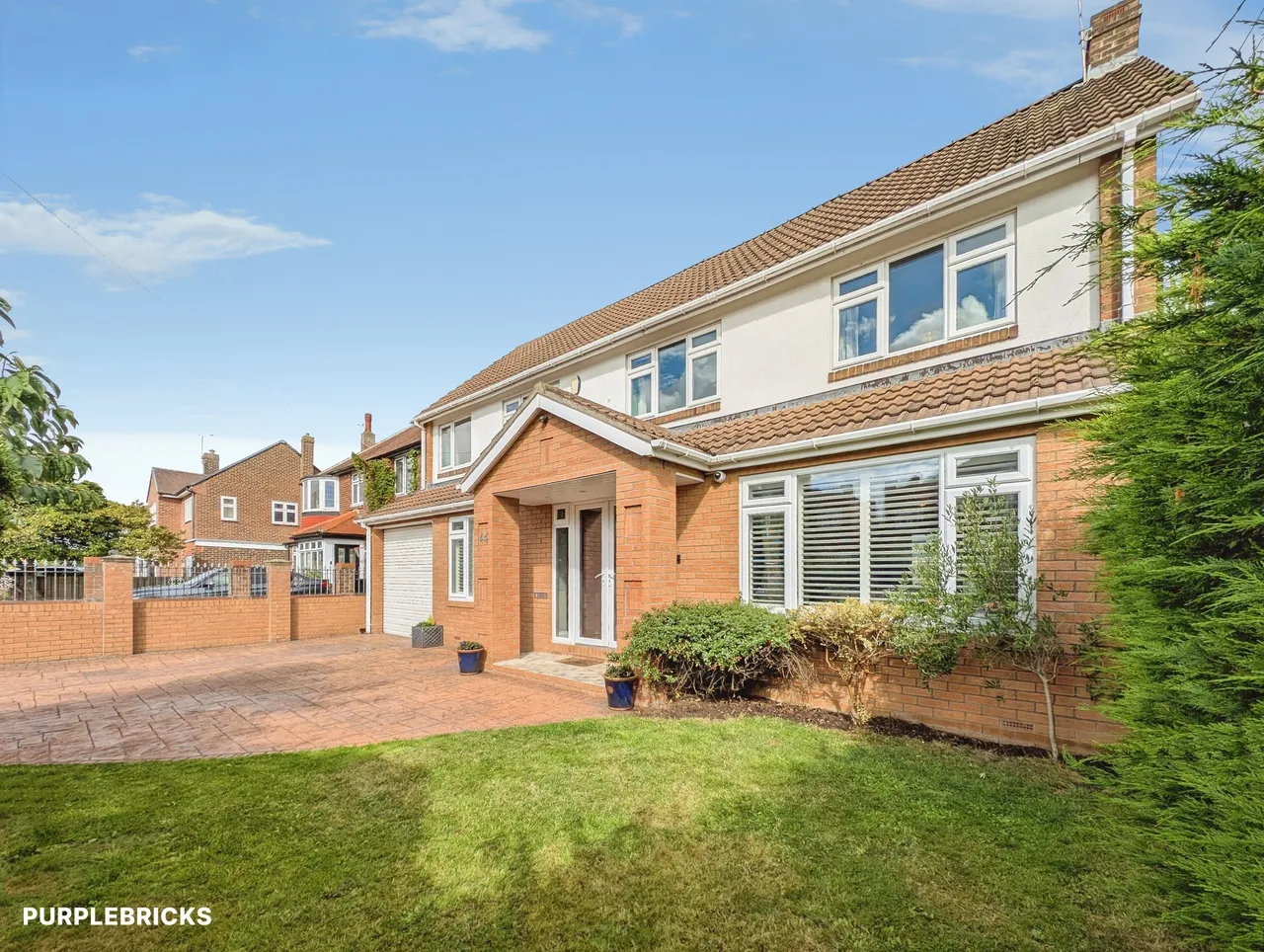 Brierdene Crescent, Whitley Bay, NE26, photo 20