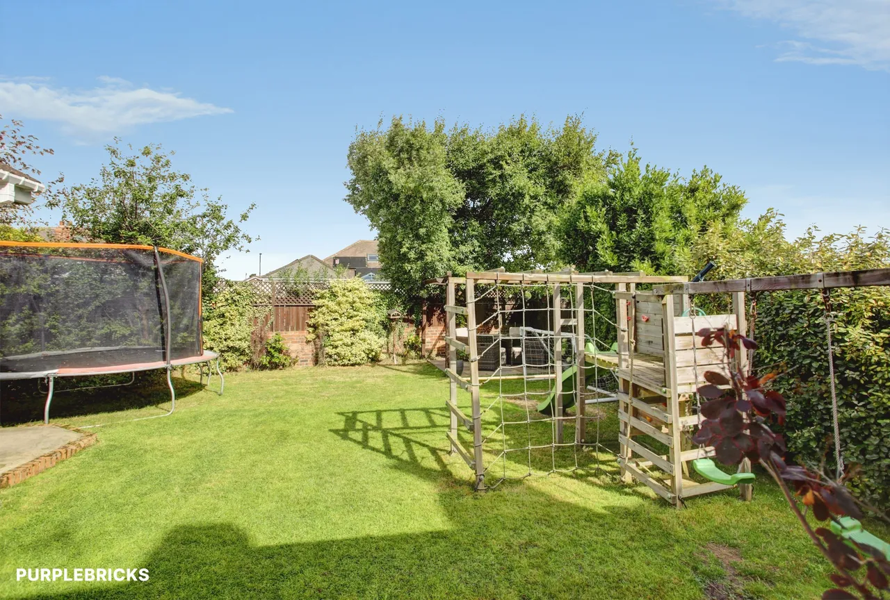 Brierdene Crescent, Whitley Bay, NE26, photo 4