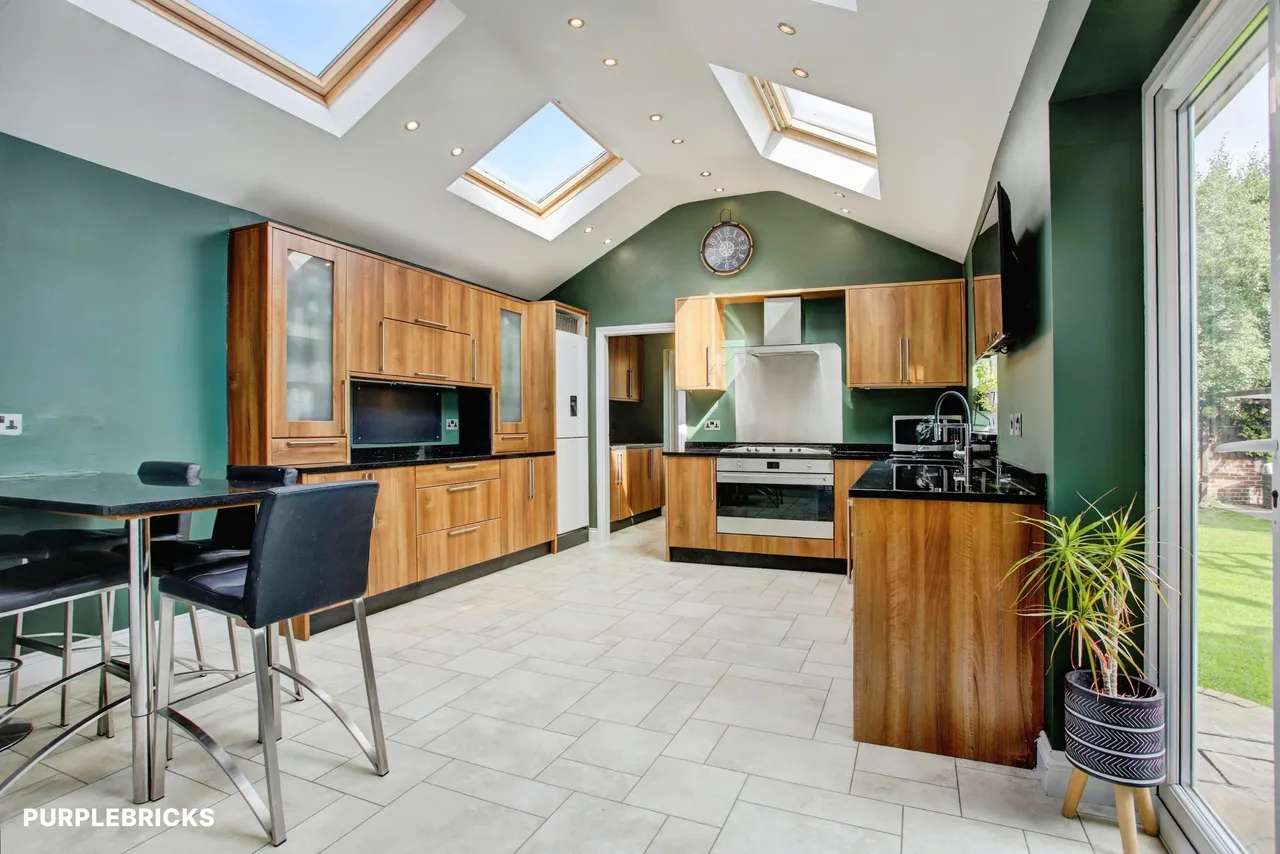 Brierdene Crescent, Whitley Bay, NE26, photo 2