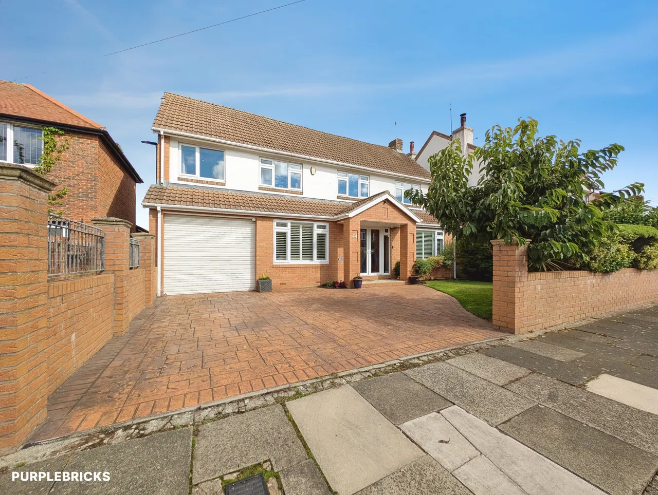 Brierdene Crescent, Whitley Bay, NE26, photo 21