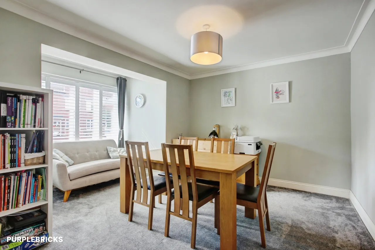 Brierdene Crescent, Whitley Bay, NE26, photo 15