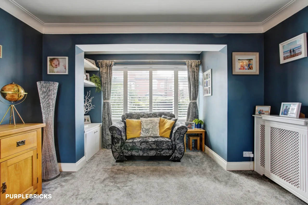 Brierdene Crescent, Whitley Bay, NE26, photo 8