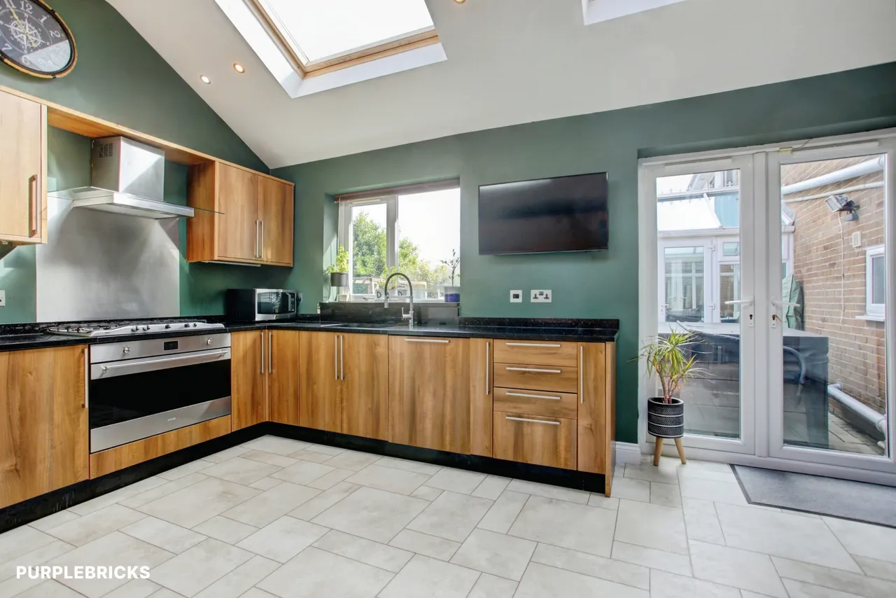 Brierdene Crescent, Whitley Bay, NE26, photo 11