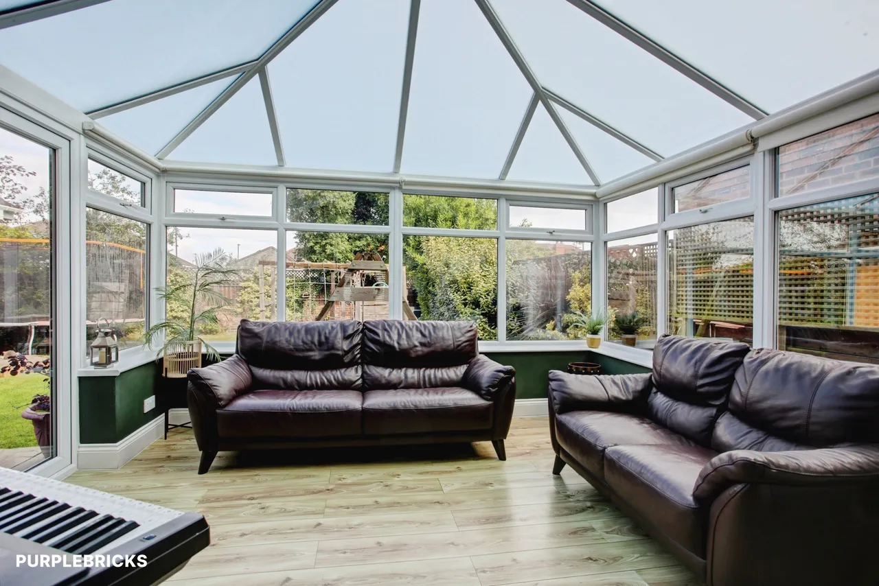 Brierdene Crescent, Whitley Bay, NE26, photo 9