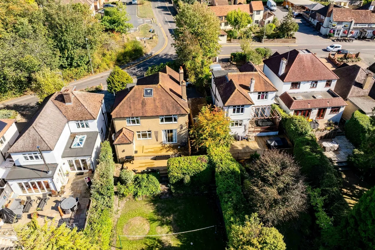 Gallows Hill, Kings Langley, WD4, photo 20
