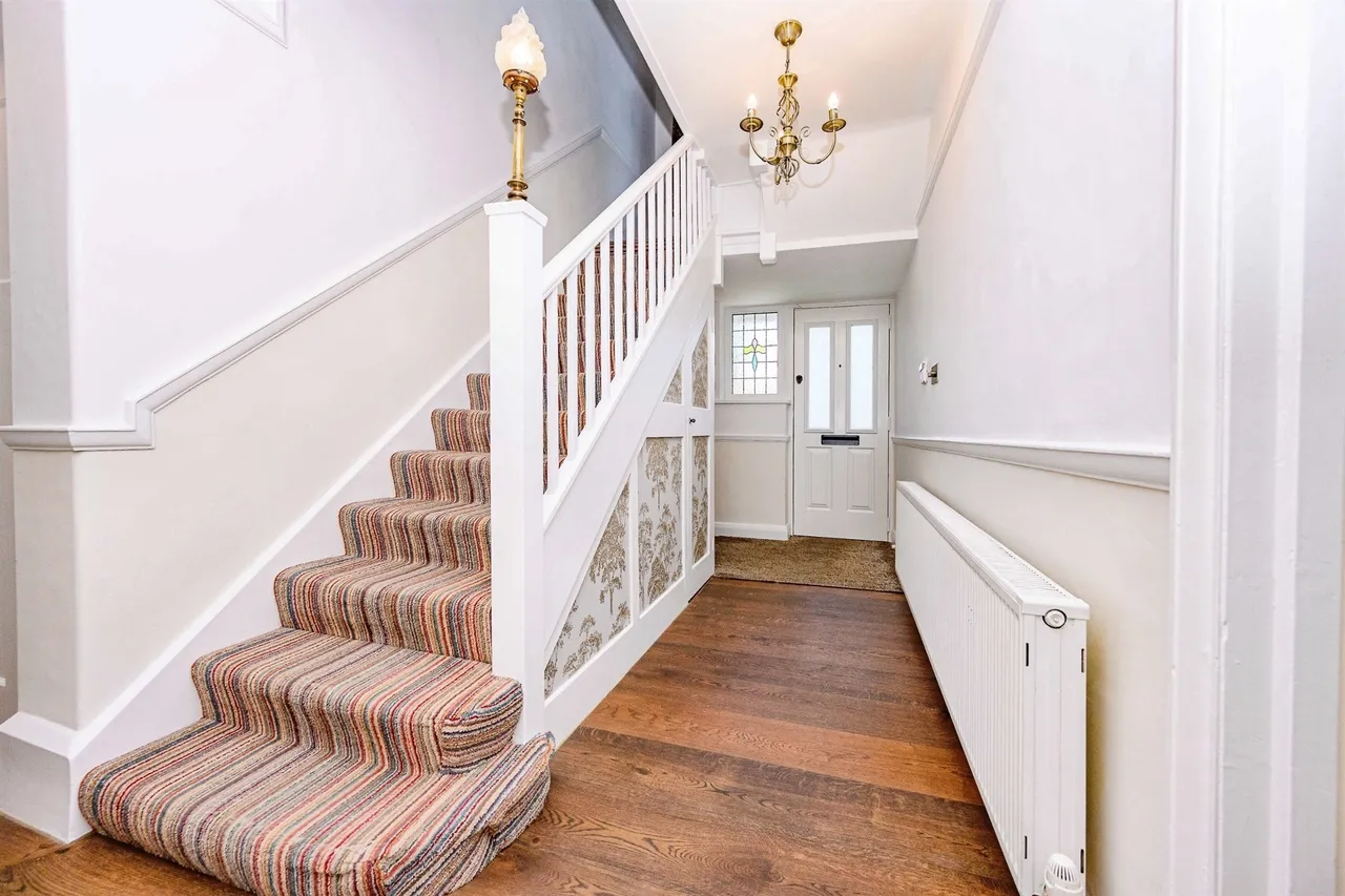 Gallows Hill, Kings Langley, WD4, photo 10