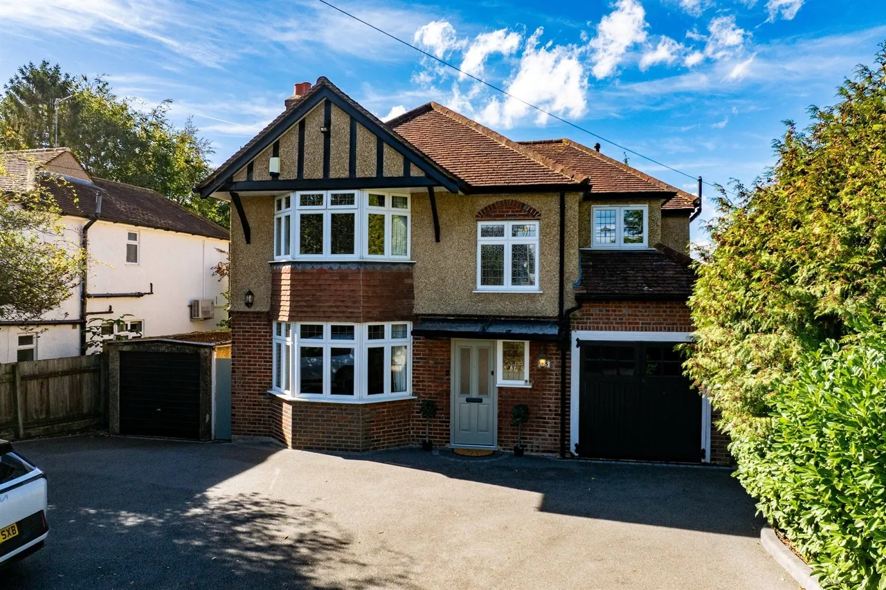 Gallows Hill, Kings Langley, WD4, photo 21