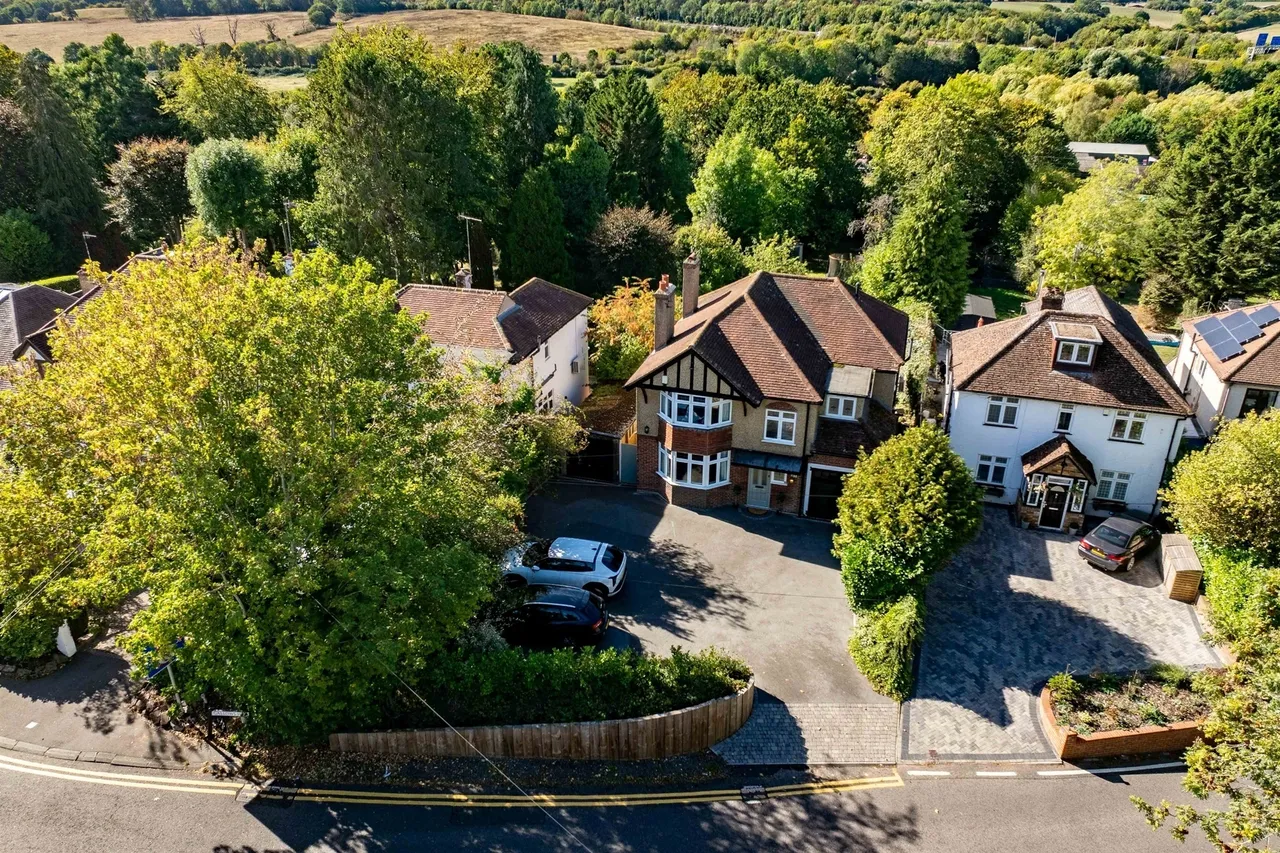 Gallows Hill, Kings Langley, WD4, photo 23