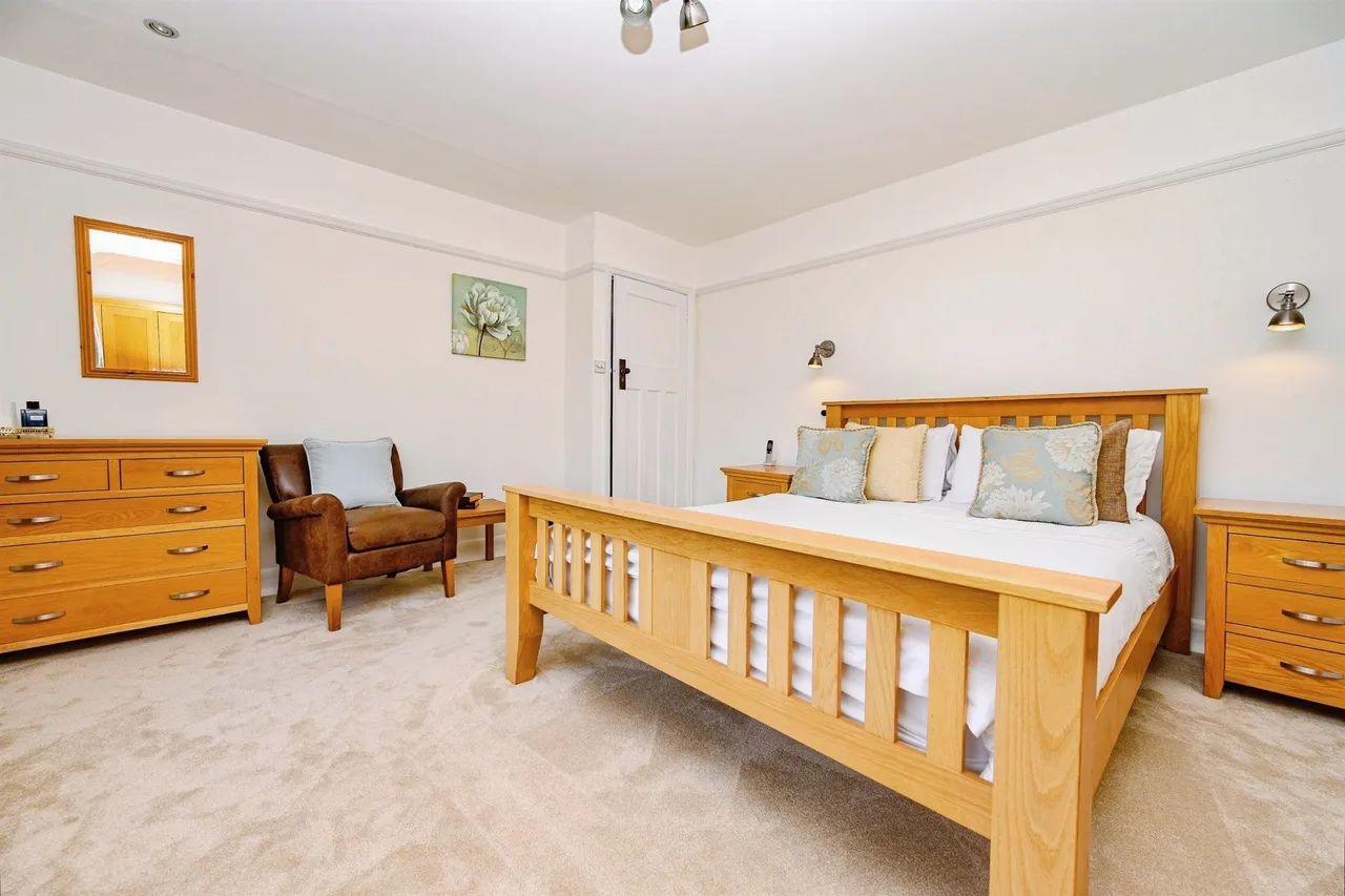 Gallows Hill, Kings Langley, WD4, photo 11