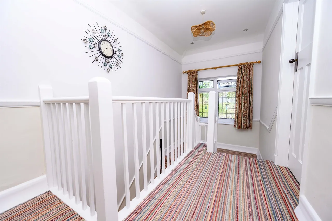 Gallows Hill, Kings Langley, WD4, photo 13