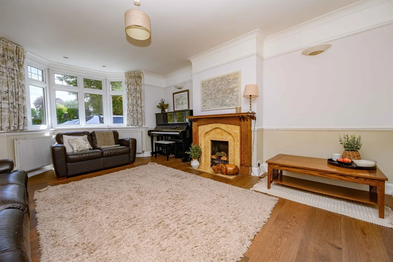 Gallows Hill, Kings Langley, WD4, photo 4