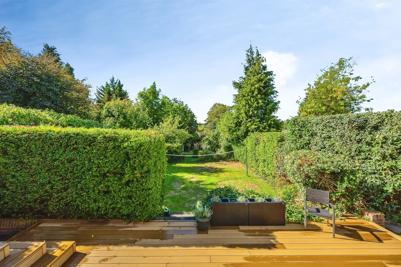 Gallows Hill, Kings Langley, WD4, photo 17