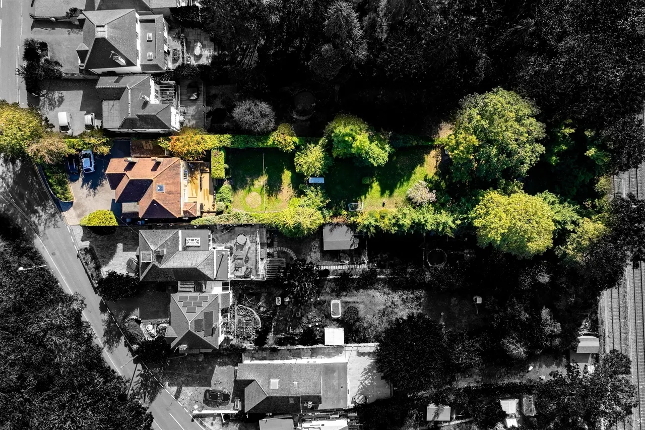 Gallows Hill, Kings Langley, WD4, photo 22