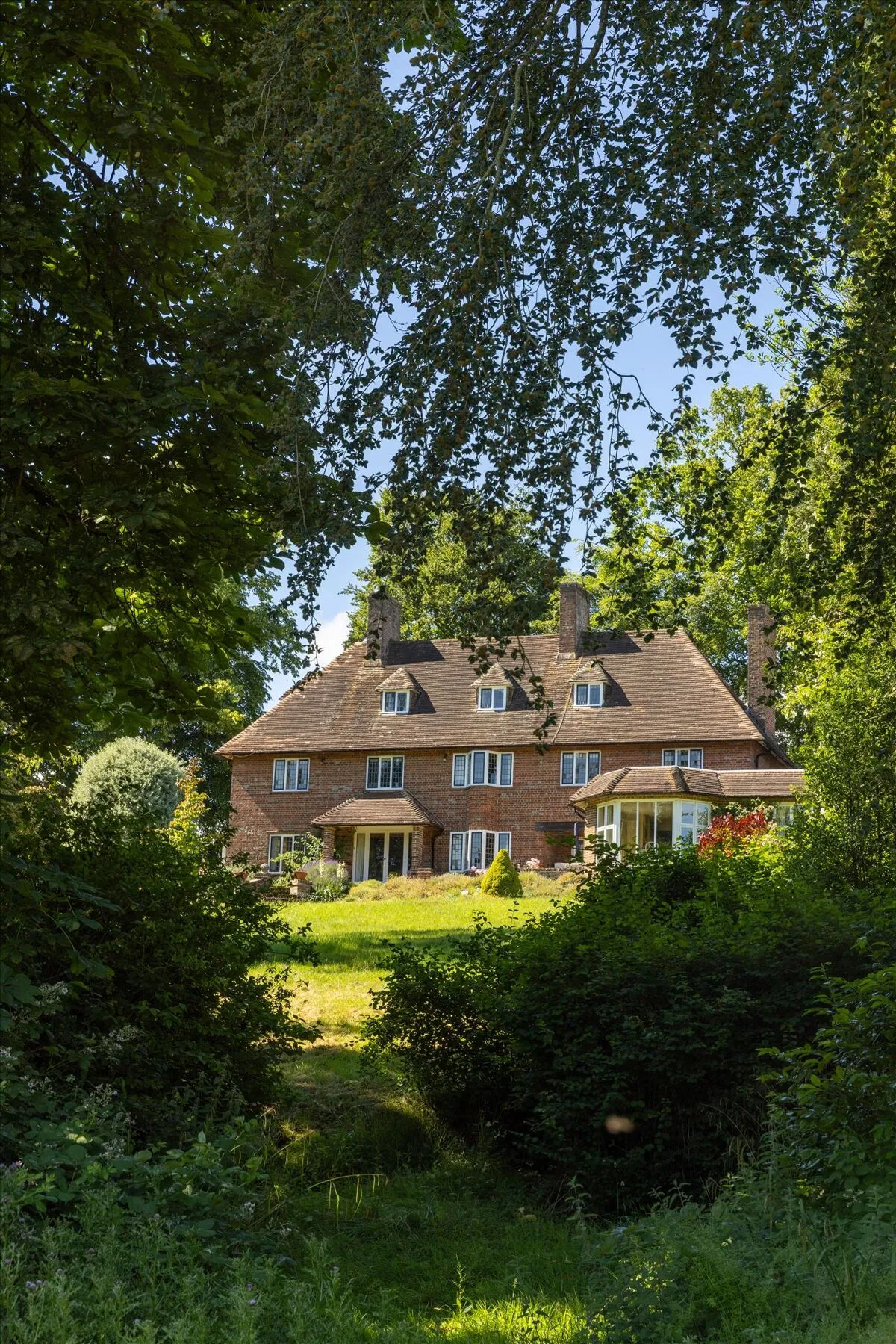 Rawlingswell Lane, St. Martins, SN8, photo 14