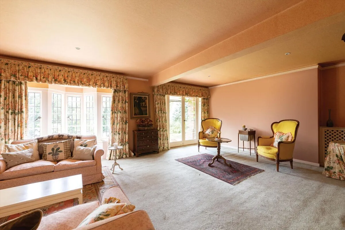 Rawlingswell Lane, St. Martins, SN8, photo 5