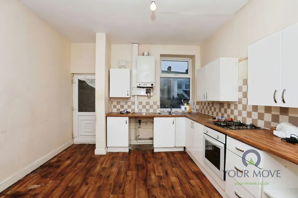 Edleston Street, Accrington, BB5, photo 4
