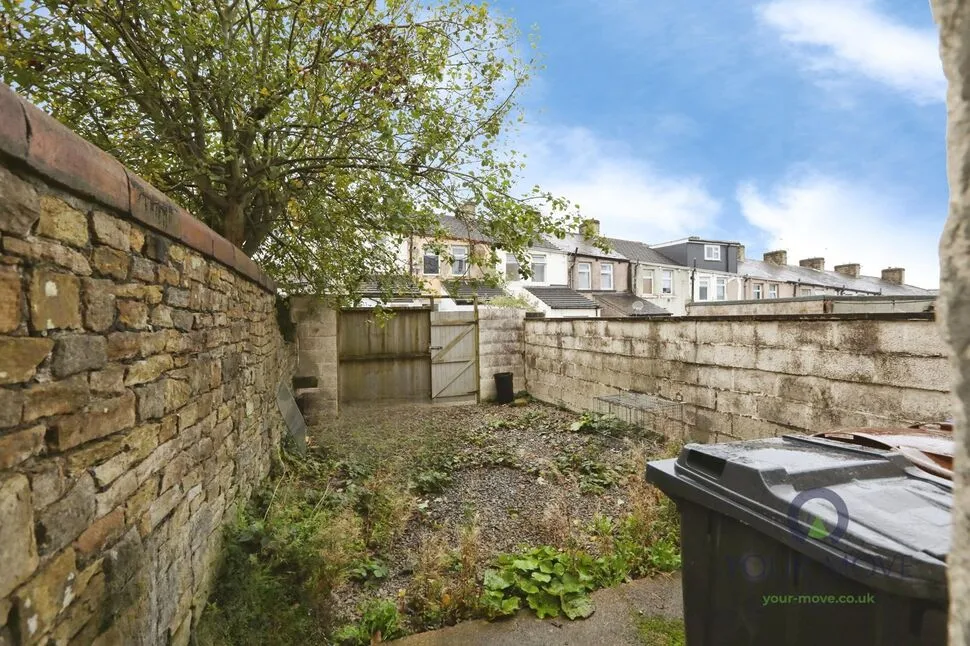 Edleston Street, Accrington, BB5, photo 12