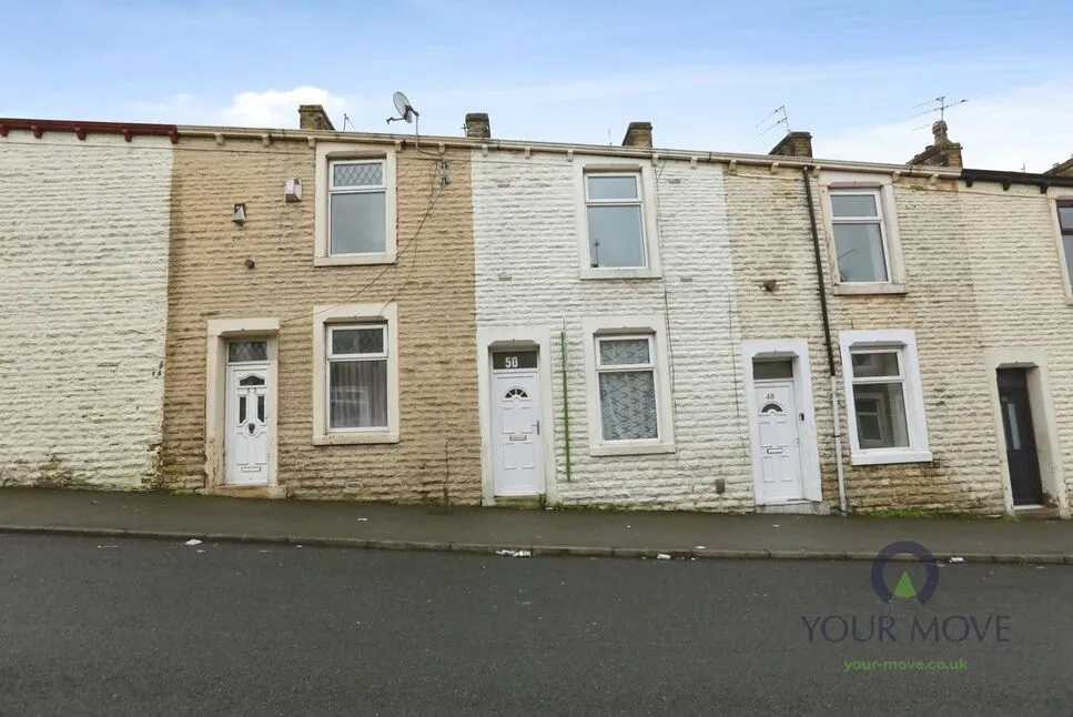 Edleston Street, Accrington, BB5, photo 14