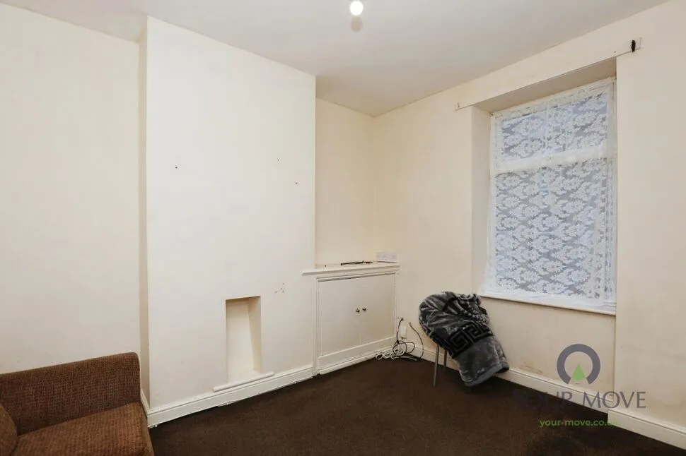 Edleston Street, Accrington, BB5, photo 2
