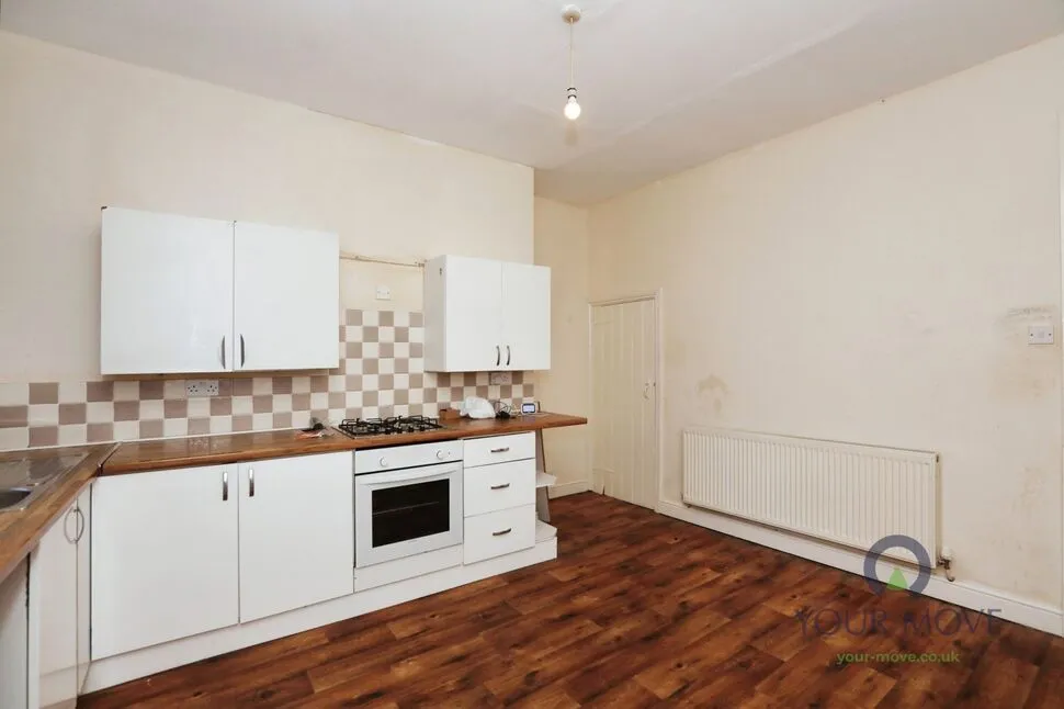 Edleston Street, Accrington, BB5, photo 7