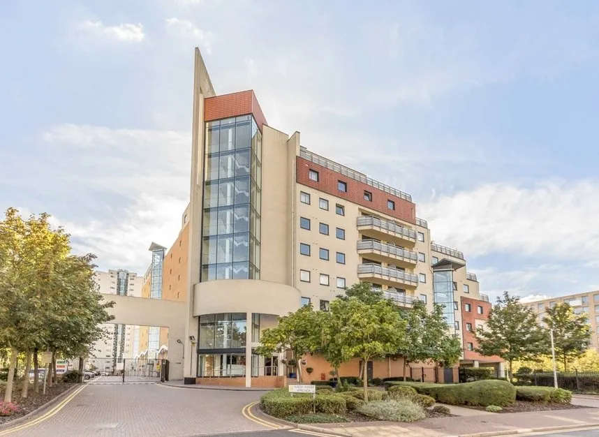 flat to rent, Wards Wharf Approach, Pontoon Docks, E16