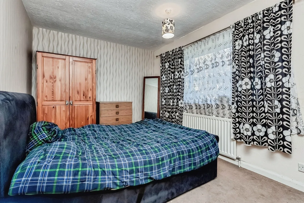 Alder Close, Desborough, NN14, photo 10