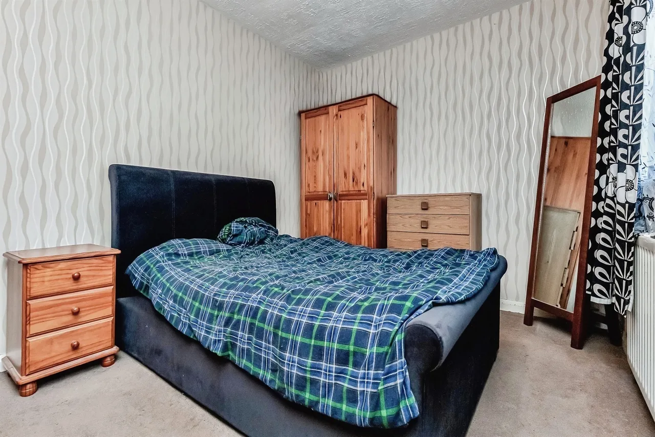 Alder Close, Desborough, NN14, photo 11