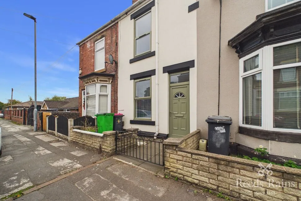 3 bed house for sale, Arundel Street, Treeton, S60