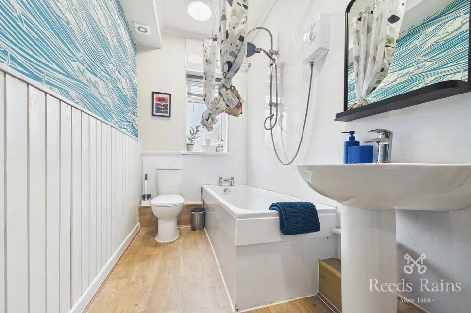 Arundel Street, Treeton, S60, photo 13