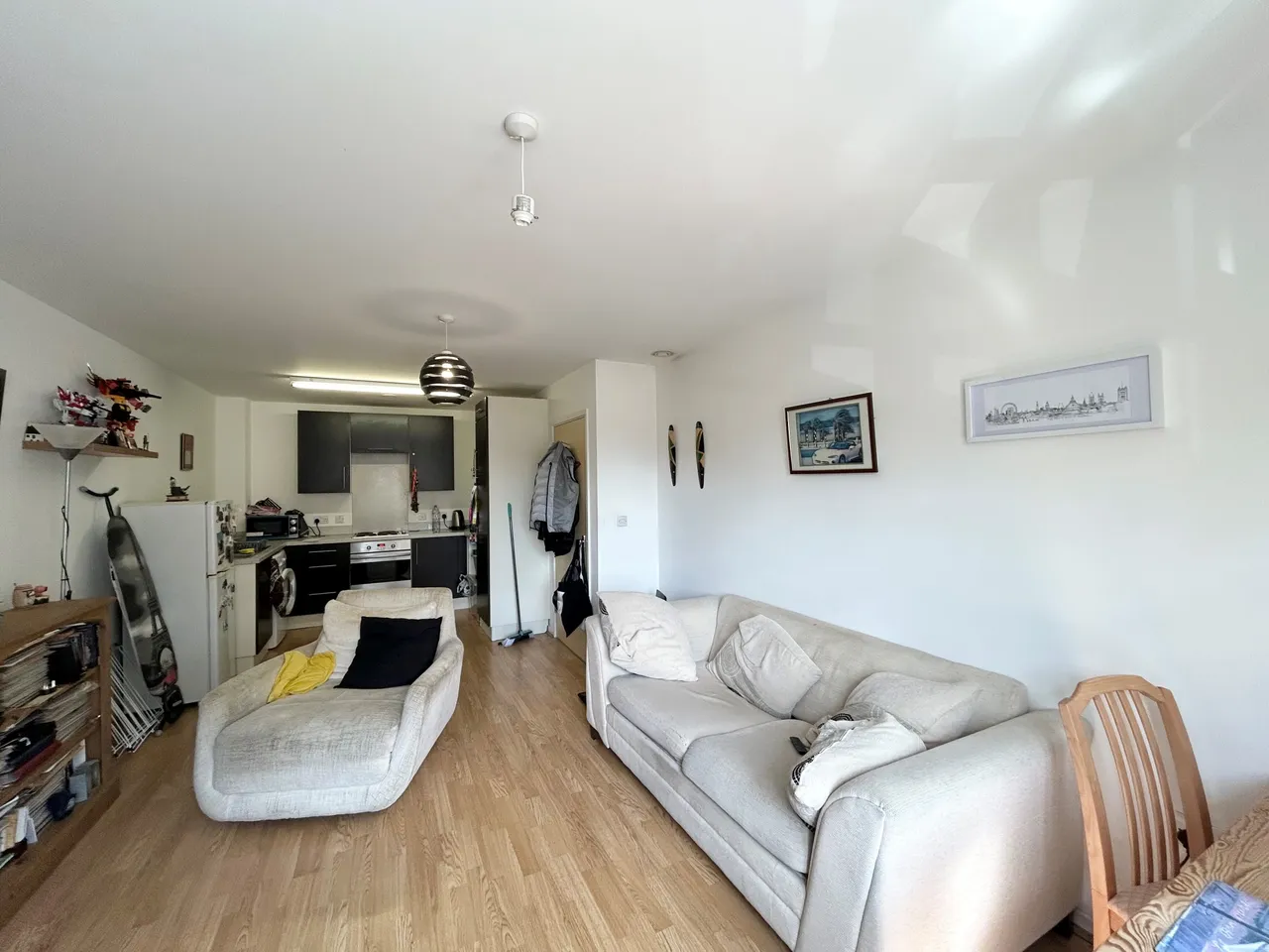 Elgin House, Chadwell Heath, RM6 6GE, photo 4