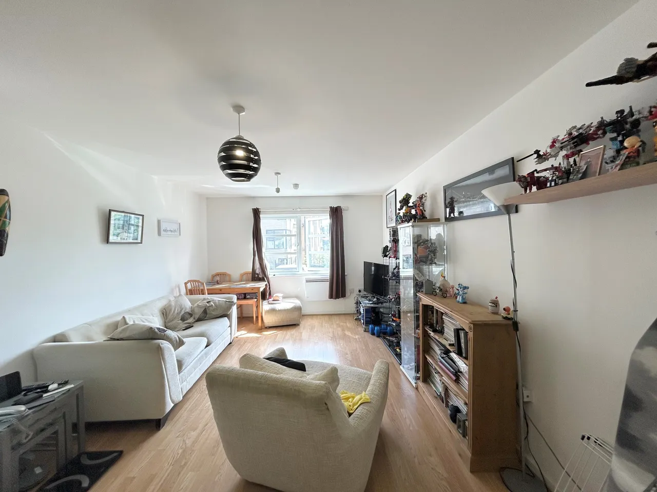 Elgin House, Chadwell Heath, RM6 6GE, photo 3