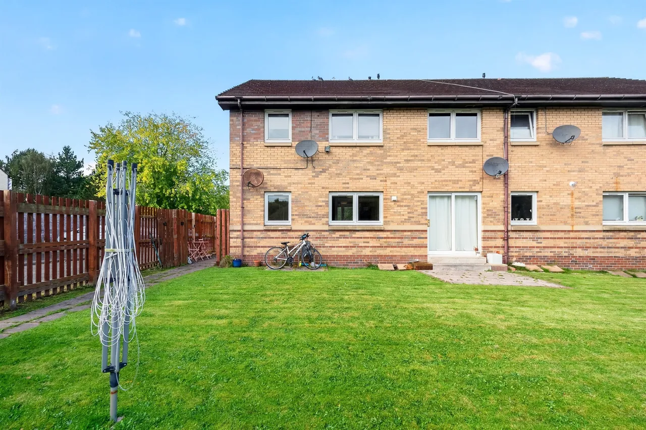 Dunlop Street, Cambuslang, G72, photo 15