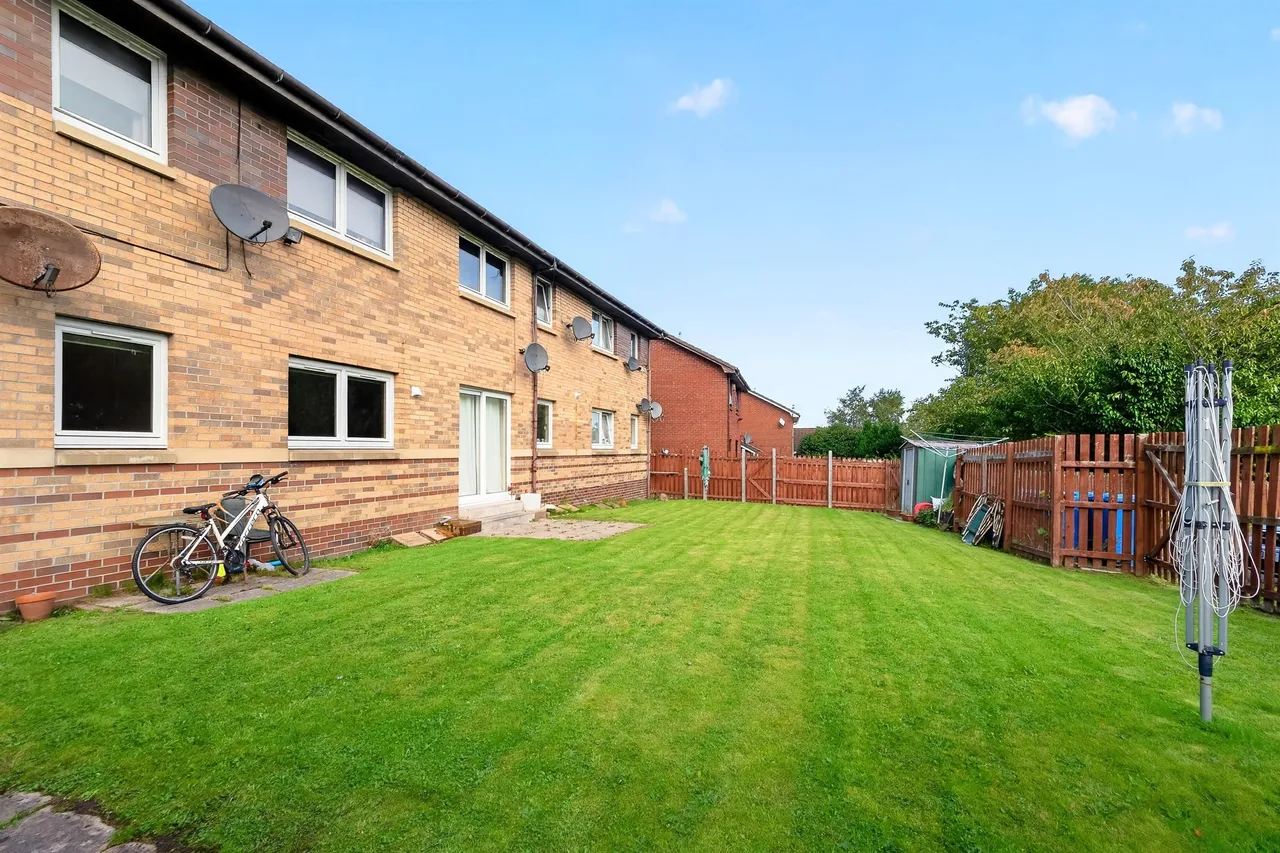 Dunlop Street, Cambuslang, G72, photo 14