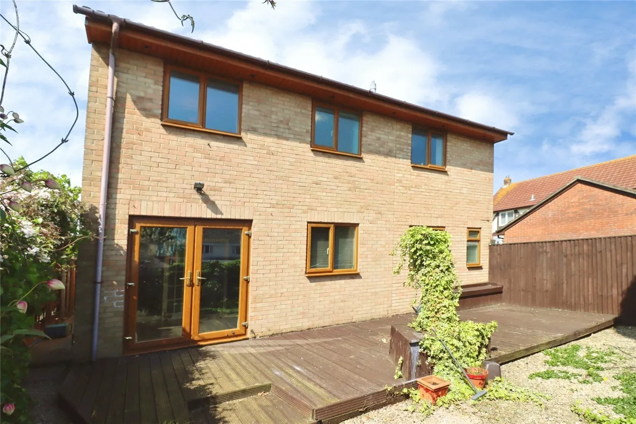 Ottrells Mead, Bradley Stoke, Bristol, BS32, photo 23
