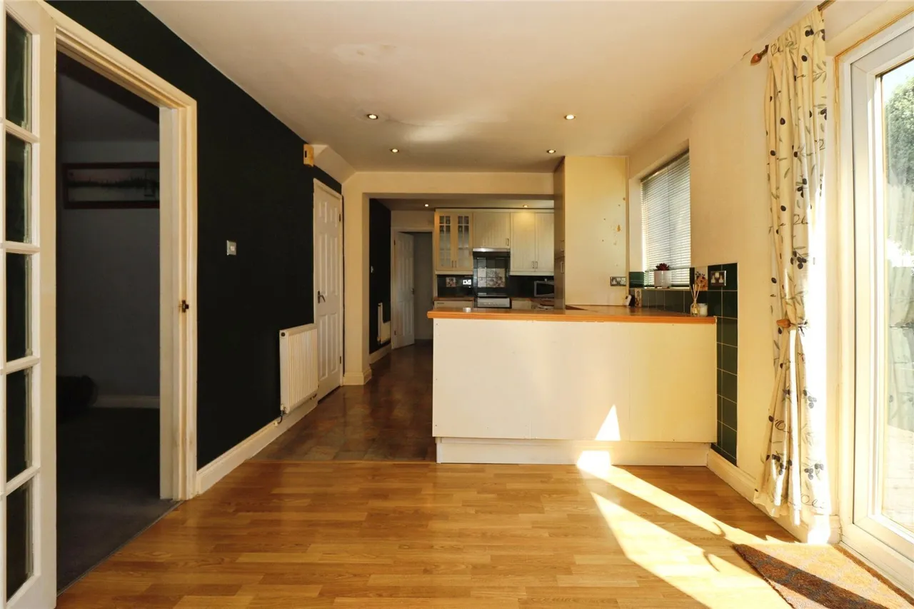 Ottrells Mead, Bradley Stoke, Bristol, BS32, photo 8