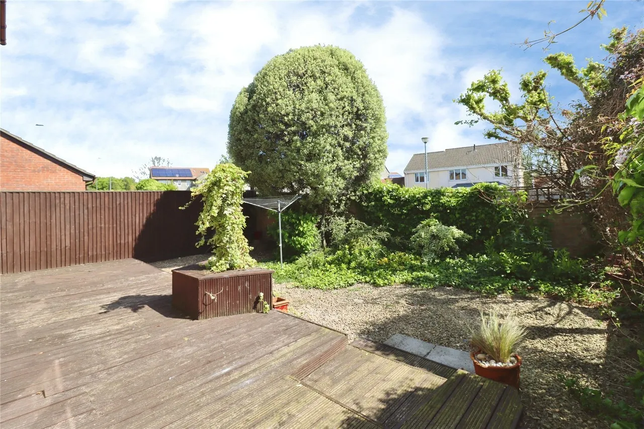 Ottrells Mead, Bradley Stoke, Bristol, BS32, photo 22