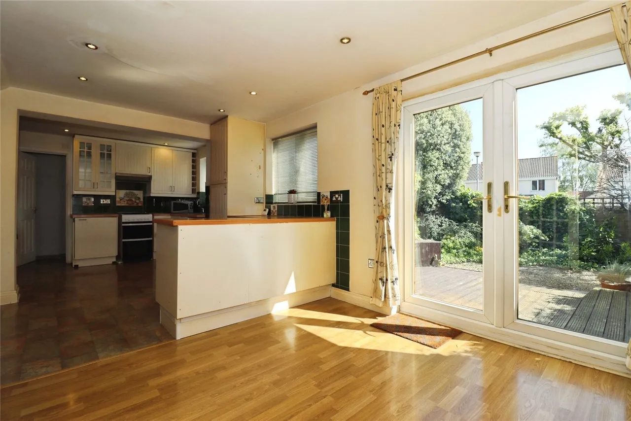 Ottrells Mead, Bradley Stoke, Bristol, BS32, photo 7