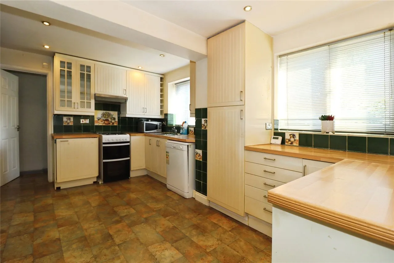 Ottrells Mead, Bradley Stoke, Bristol, BS32, photo 3