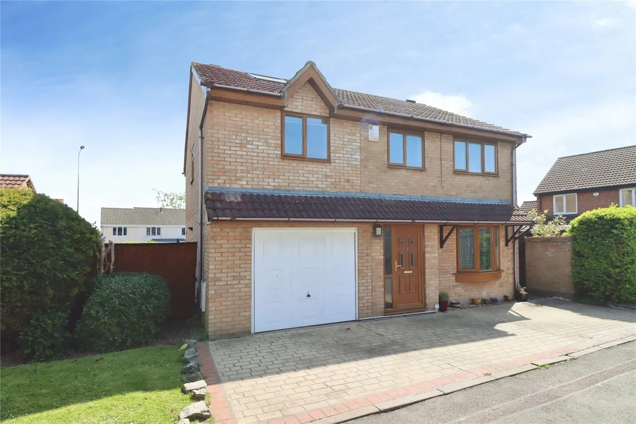 Ottrells Mead, Bradley Stoke, Bristol, BS32, photo 24