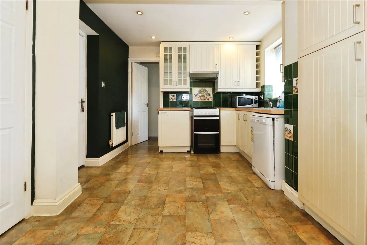 Ottrells Mead, Bradley Stoke, Bristol, BS32, photo 9