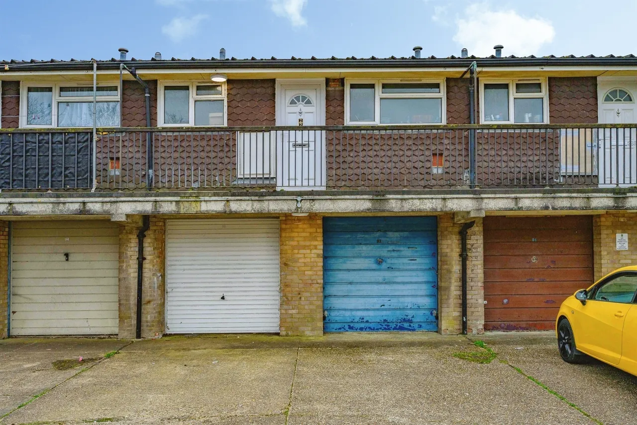 Waveney, HEMEL HEMPSTEAD, photo 10