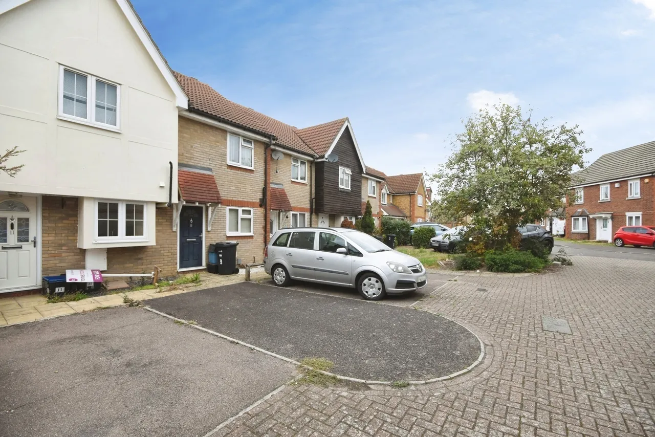 Bexley Gardens, Chadwell Heath, RM6, photo 20