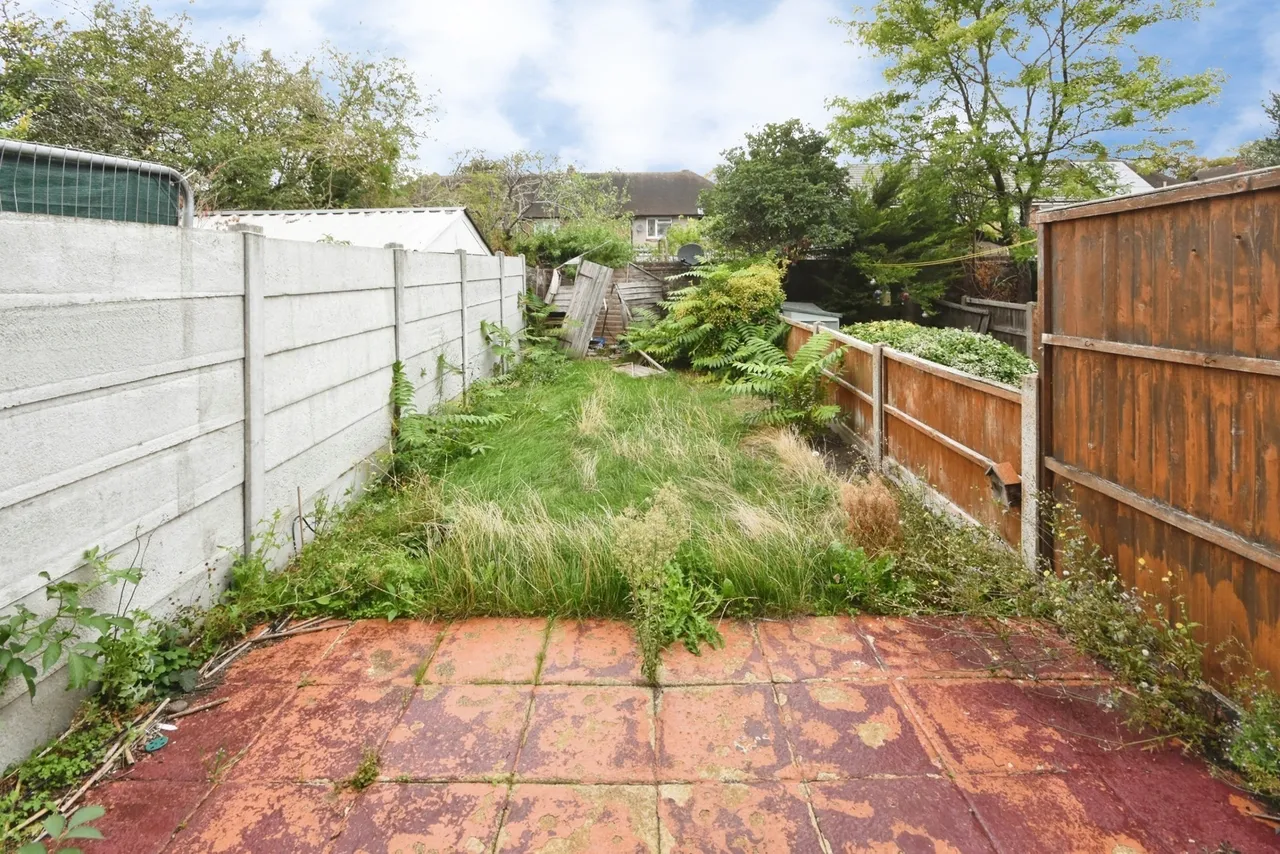 Bexley Gardens, Chadwell Heath, RM6, photo 18