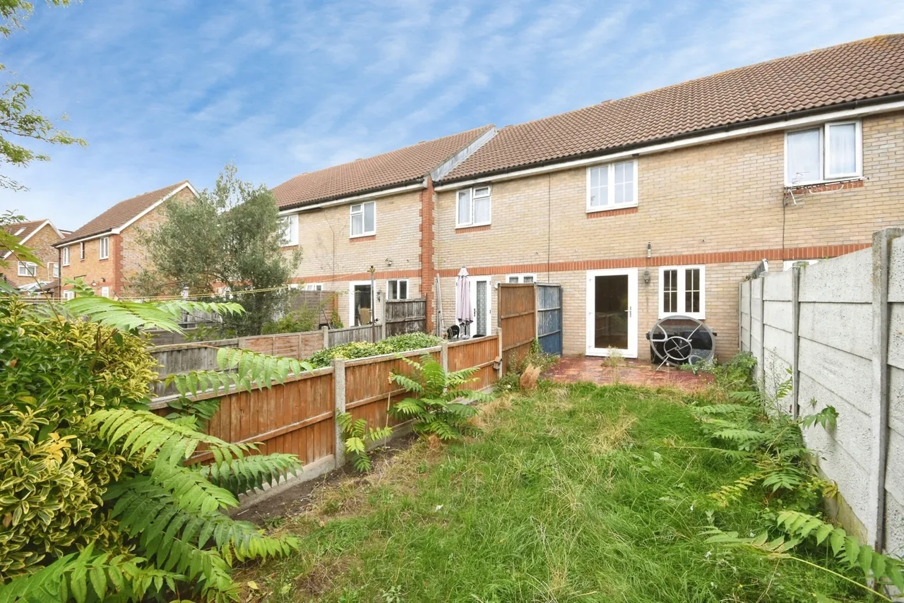 Bexley Gardens, Chadwell Heath, RM6, photo 17
