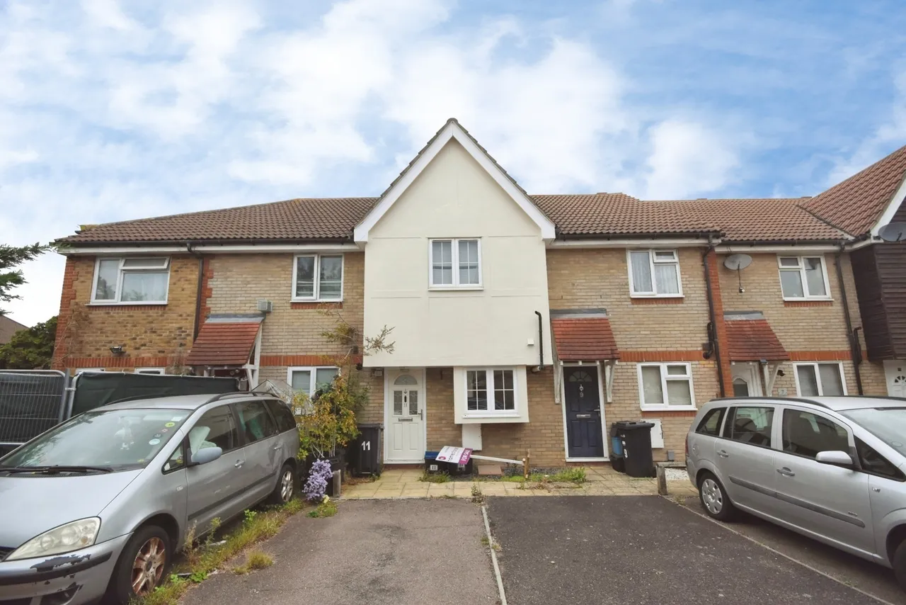 Bexley Gardens, Chadwell Heath, RM6, photo 19
