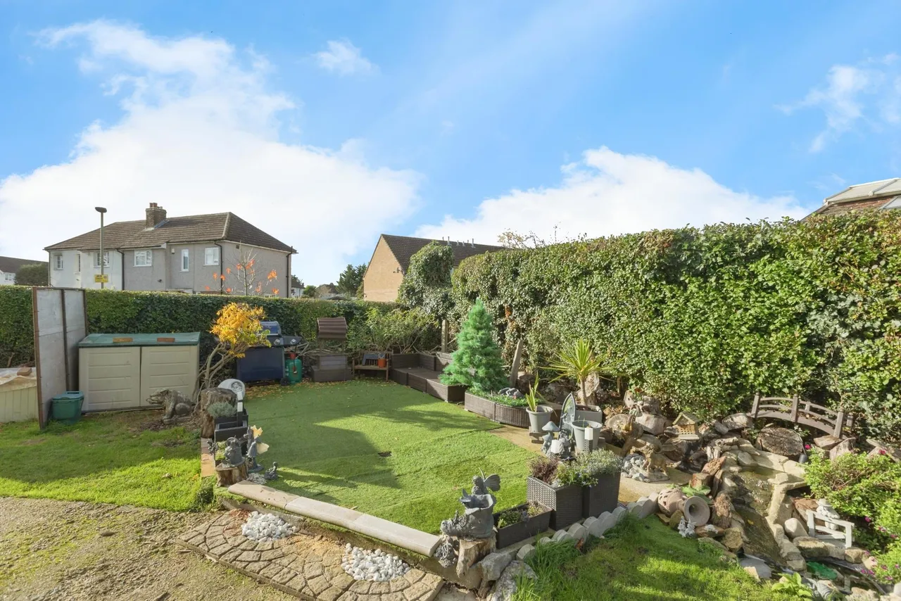 Holbrook Way, Bromley, BR2, photo 14