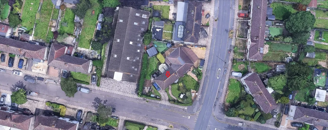 Holbrook Way, Bromley, BR2, photo 19